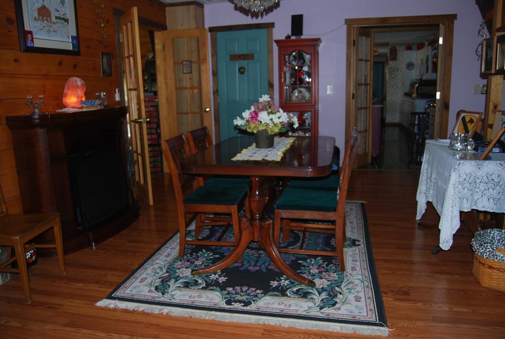 Berry Patch Bnb Lebanon Camera foto