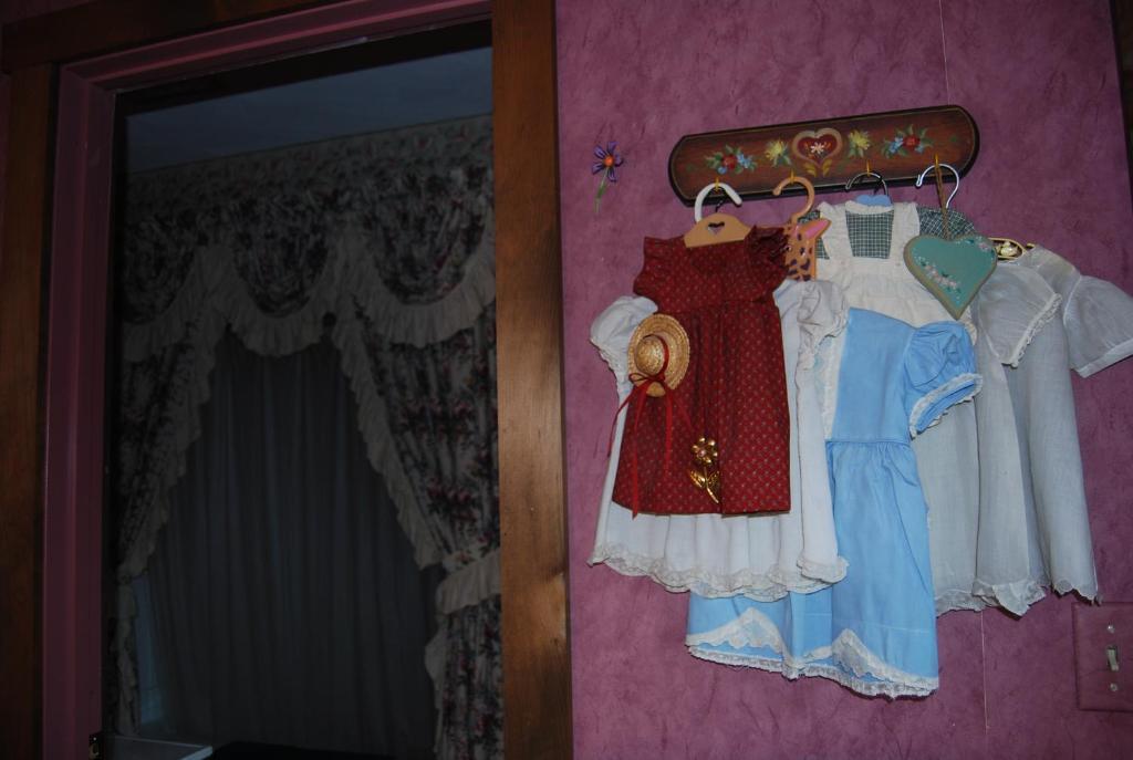 Berry Patch Bnb Lebanon Esterno foto