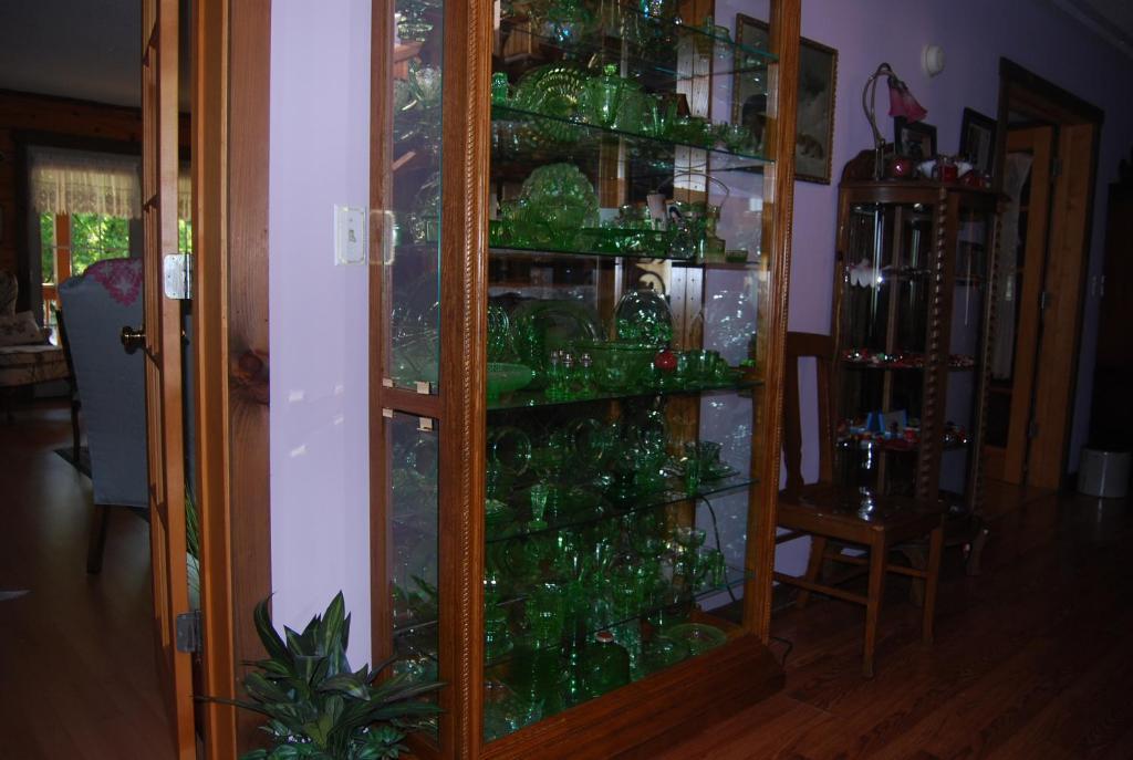 Berry Patch Bnb Lebanon Esterno foto